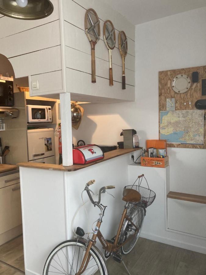 Willa Location La Rochelle Saint-Xandre Zewnętrze zdjęcie