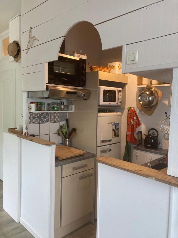 Willa Location La Rochelle Saint-Xandre Zewnętrze zdjęcie