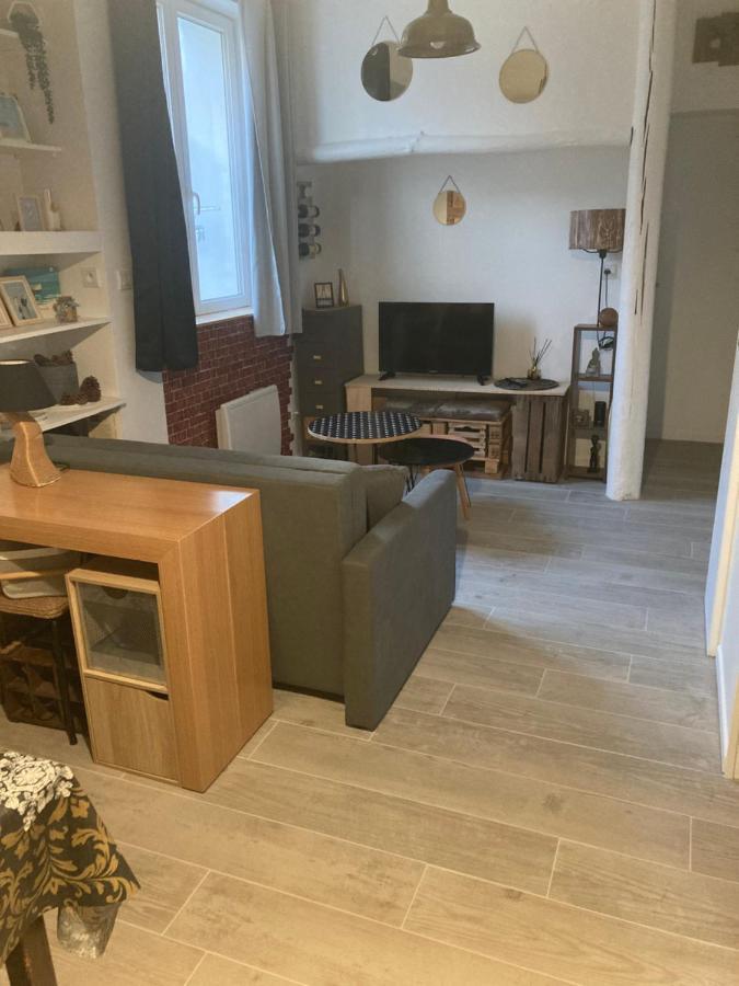 Willa Location La Rochelle Saint-Xandre Zewnętrze zdjęcie